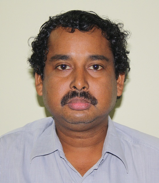 Prof. Radha Raman Pal