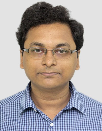 Dr. Tarak Nath Sahu