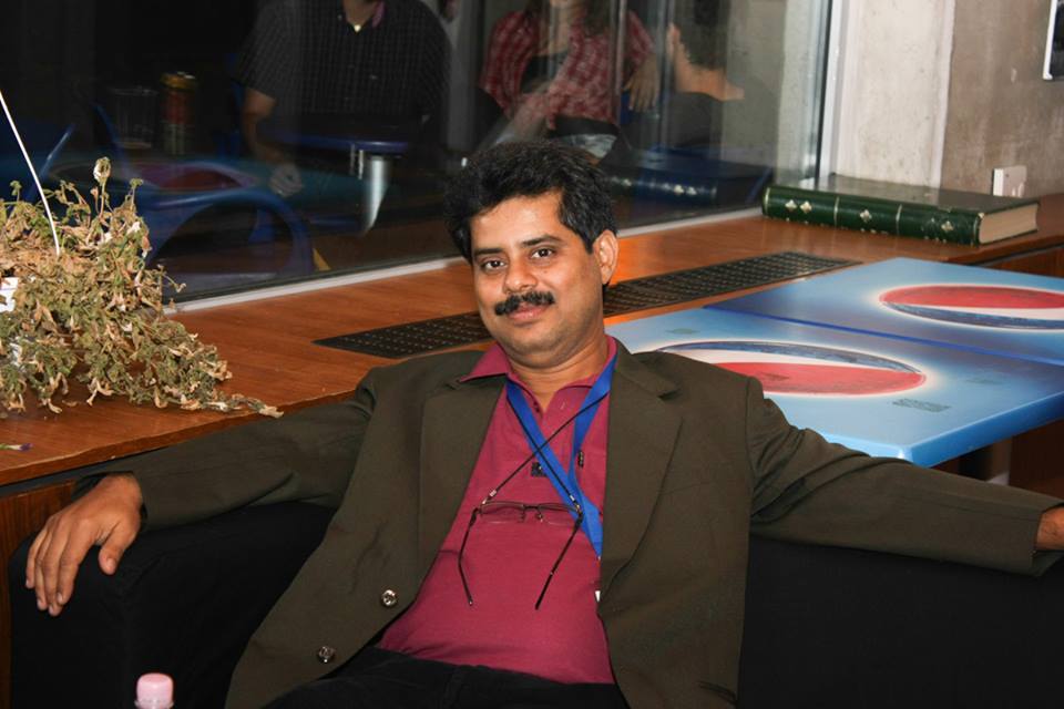 Prof. Subrata Kumar De