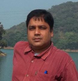 Prof. Sujit Kumar Pal