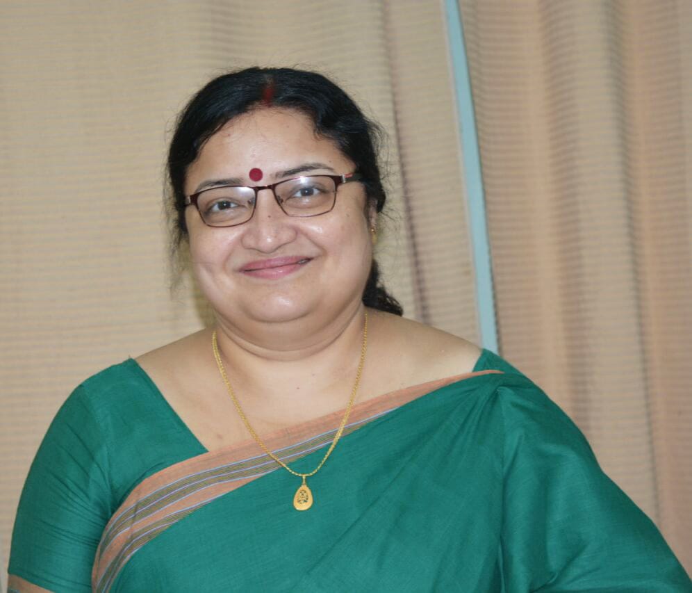 Prof. Sujaya Sarkar