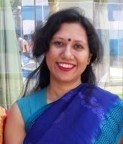 Dr. Asmita Bhattacharyya