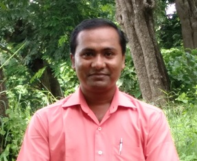 Dr. Swarup Singha