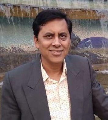 Dr. Tagar Lal Khan