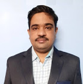 Dr. Utpal Nandi