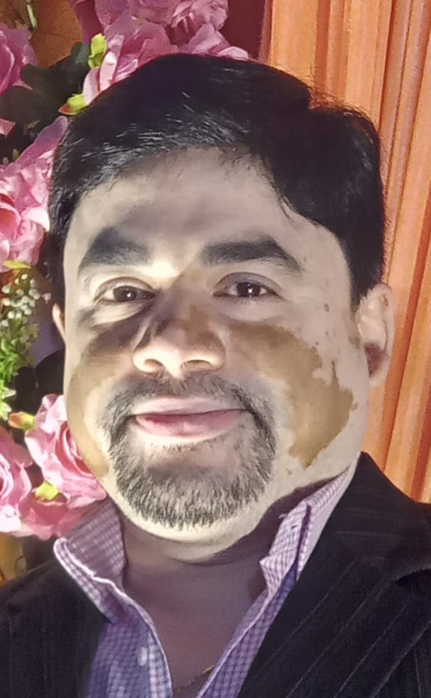 Dr. Uttam Kumar Mondal