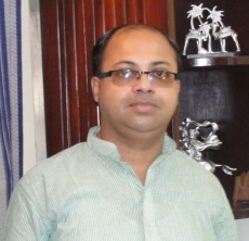 Dr. Bidyarthi Dutta