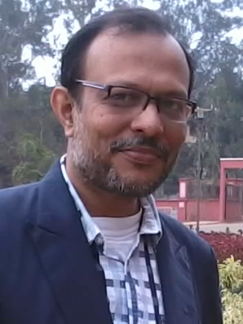 Dr. Kalpataru Bandopadhyay
