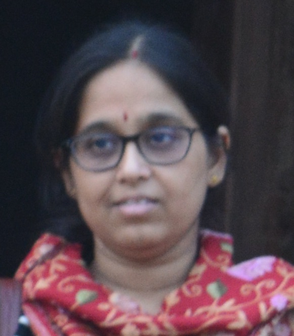 Dr. Atasi Patra Maiti