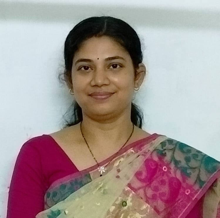 Dr. Shipra Roy