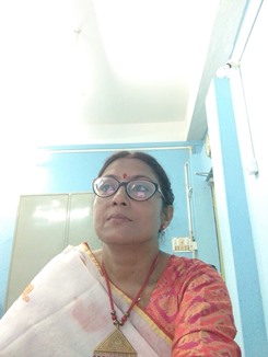 Dr. Soma Das