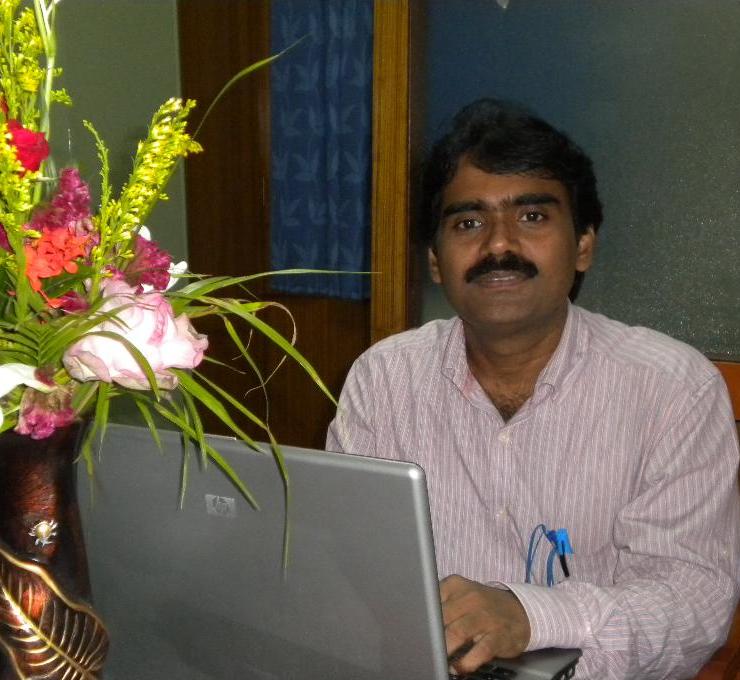 Prof. Braja Gopal Bag