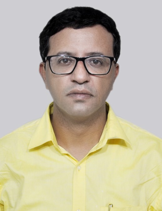 Dr. Abhijit Sinha
