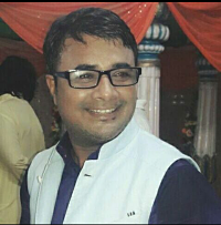 Dr. Sanjay Kumar Jayswal