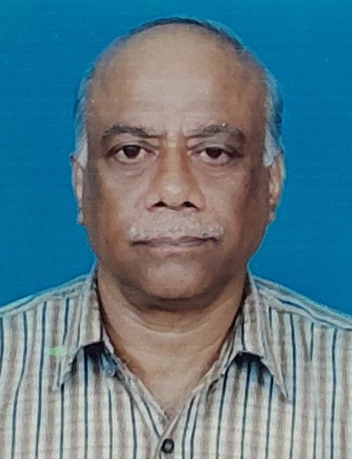 Prof. Jayanta Kumar Kundu