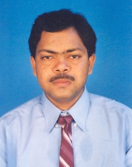 Dr. Joydev Maity