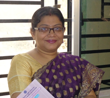 Dr. Monanjali Bandyopadhyay