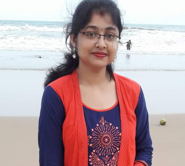 Prof. Nivedita Bhattacharyya Sahu