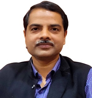 Prof. Ramesh Chandra Das