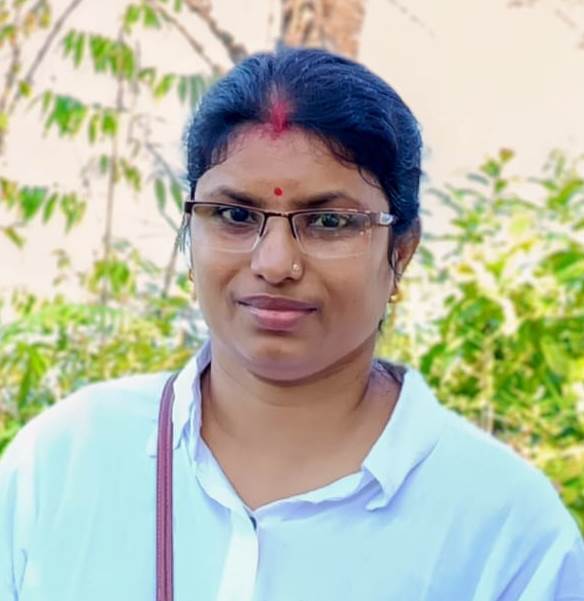 Dr. Sanchita Pramanik