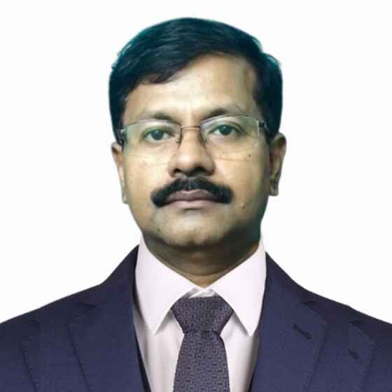 Dr. Partha Chowdhuri