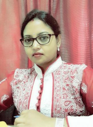 Dr. Priyanka Halder Mallick