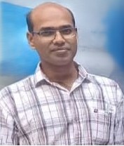 Dr. Raghu Nandan Giri