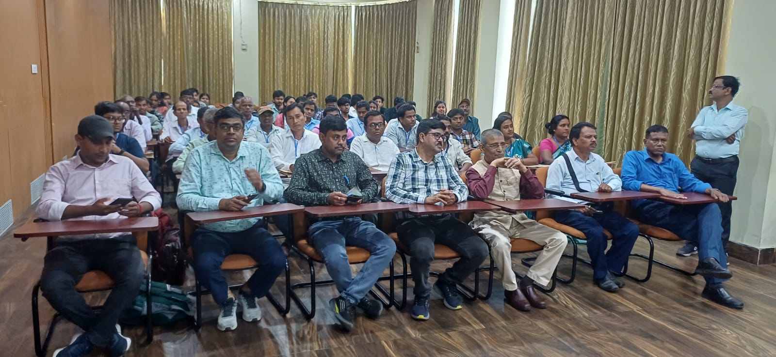 Abasik Matsayachash 1